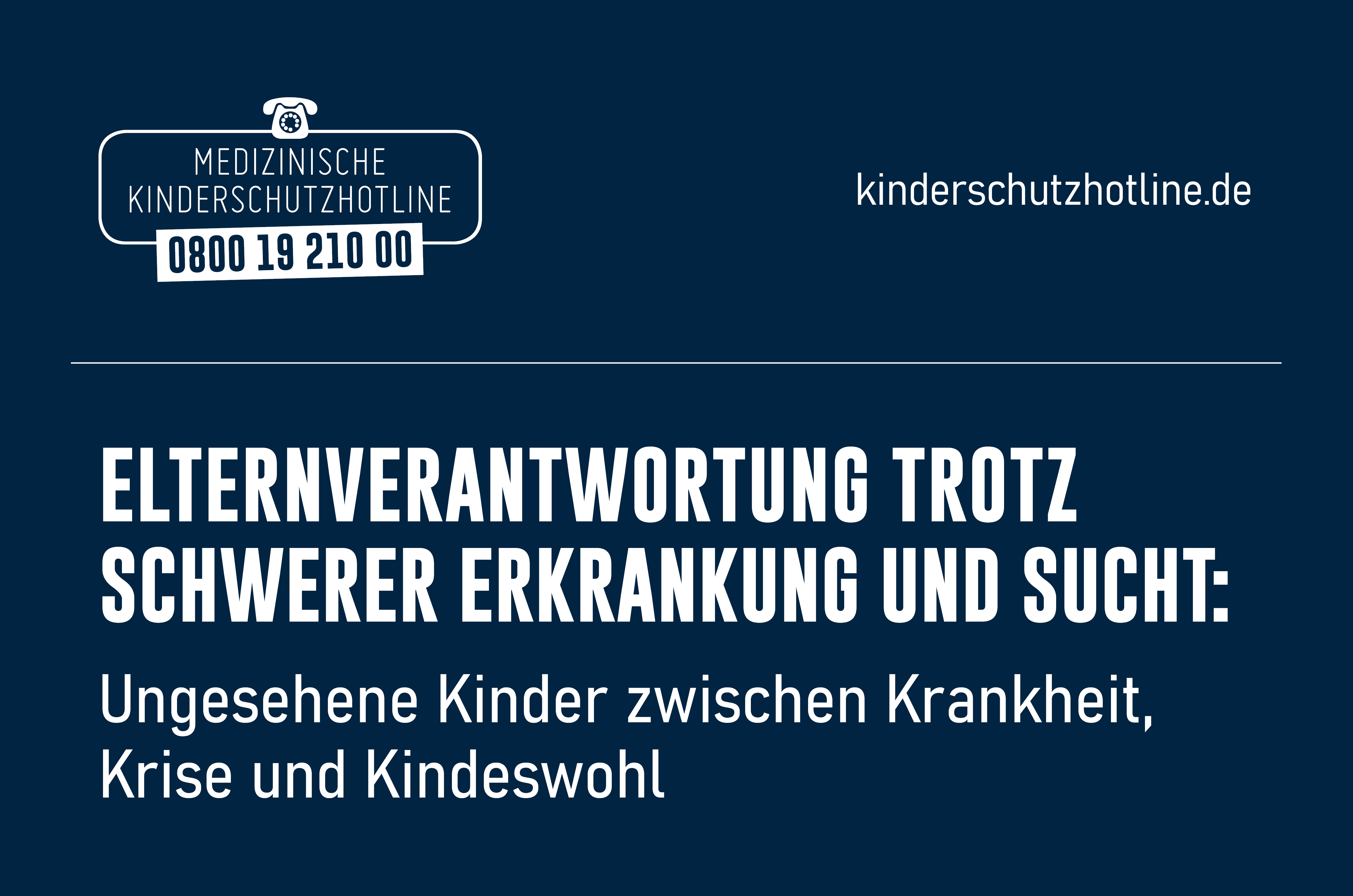 Hintergrundbild für das Fachtagprogram 2026.04.01